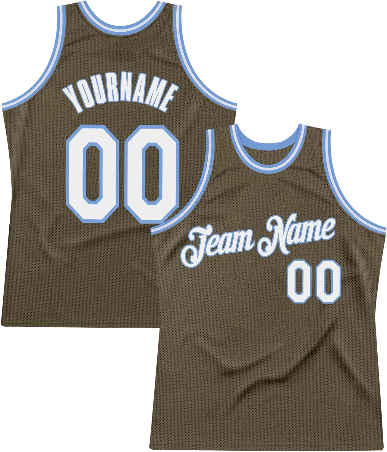 Custom Name Team Name Number Maroon Camo-Gray Authentic Throwback Basketball Jersey, Personalized Uniform Basketball Shirt - Image 9