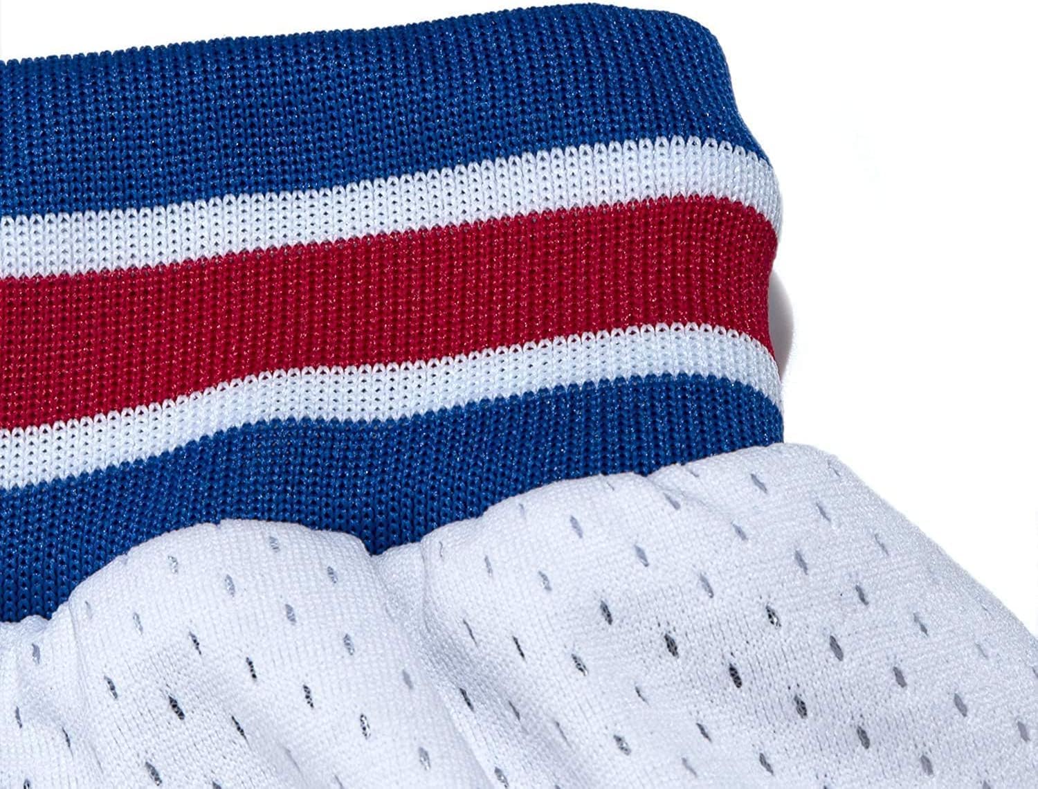 Space Movie Youth Basketball Shorts for Boys Fit Age 5-18 Kids - Image 2