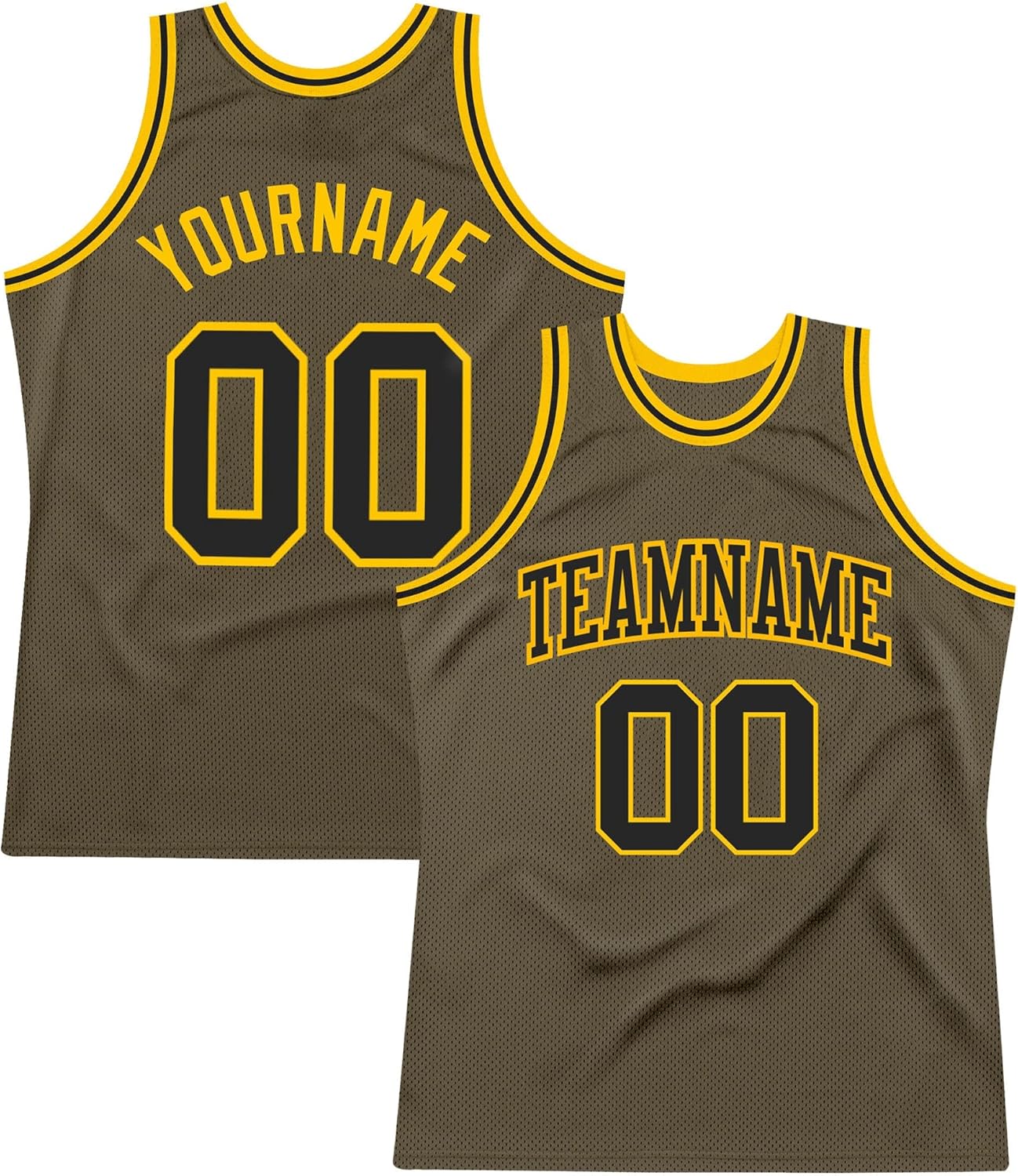 Custom Name Team Name Number Teal White Authentic Throwback Basketball Jersey, Personalized Basketball Jersey - Image 14