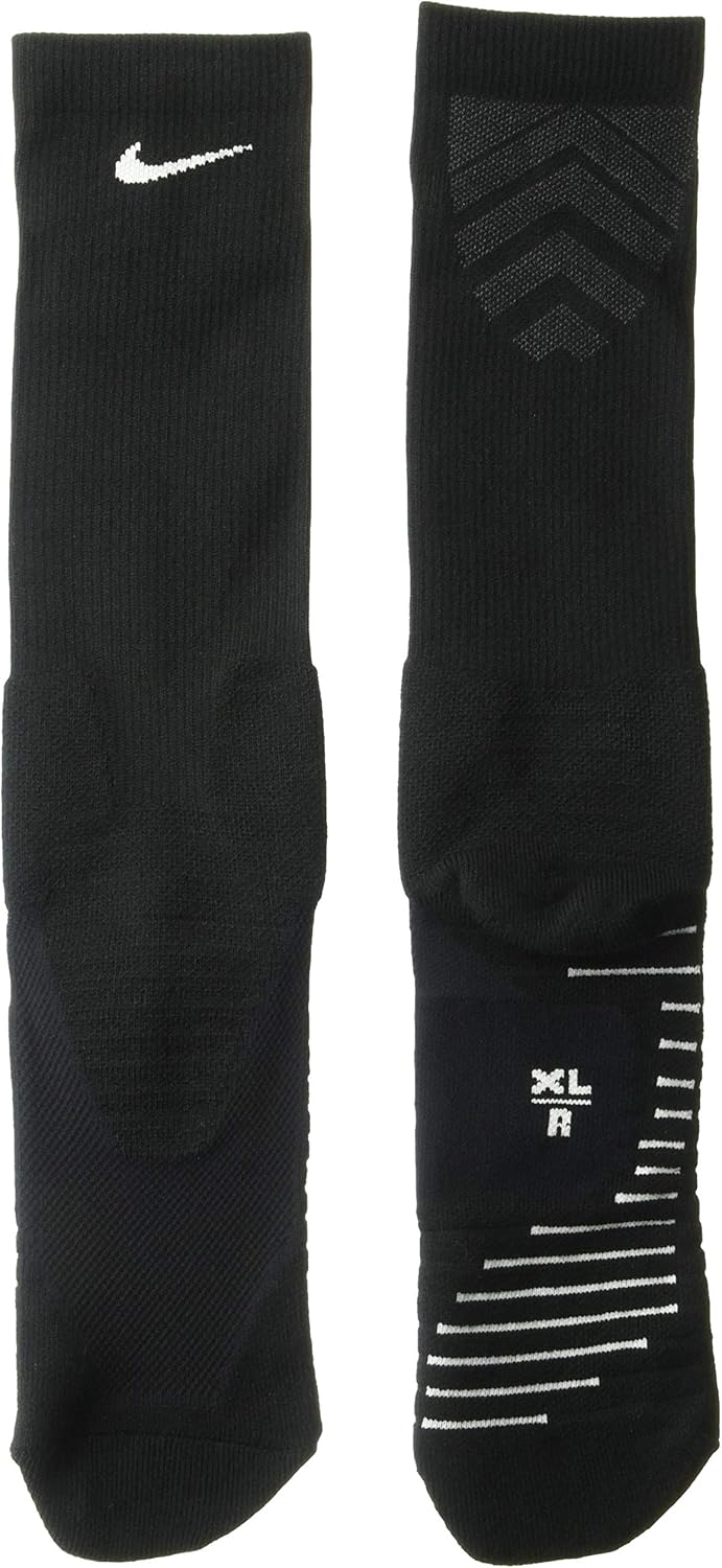 Nike Women's Vapor Crew Socks (1 Pair) - Image 7