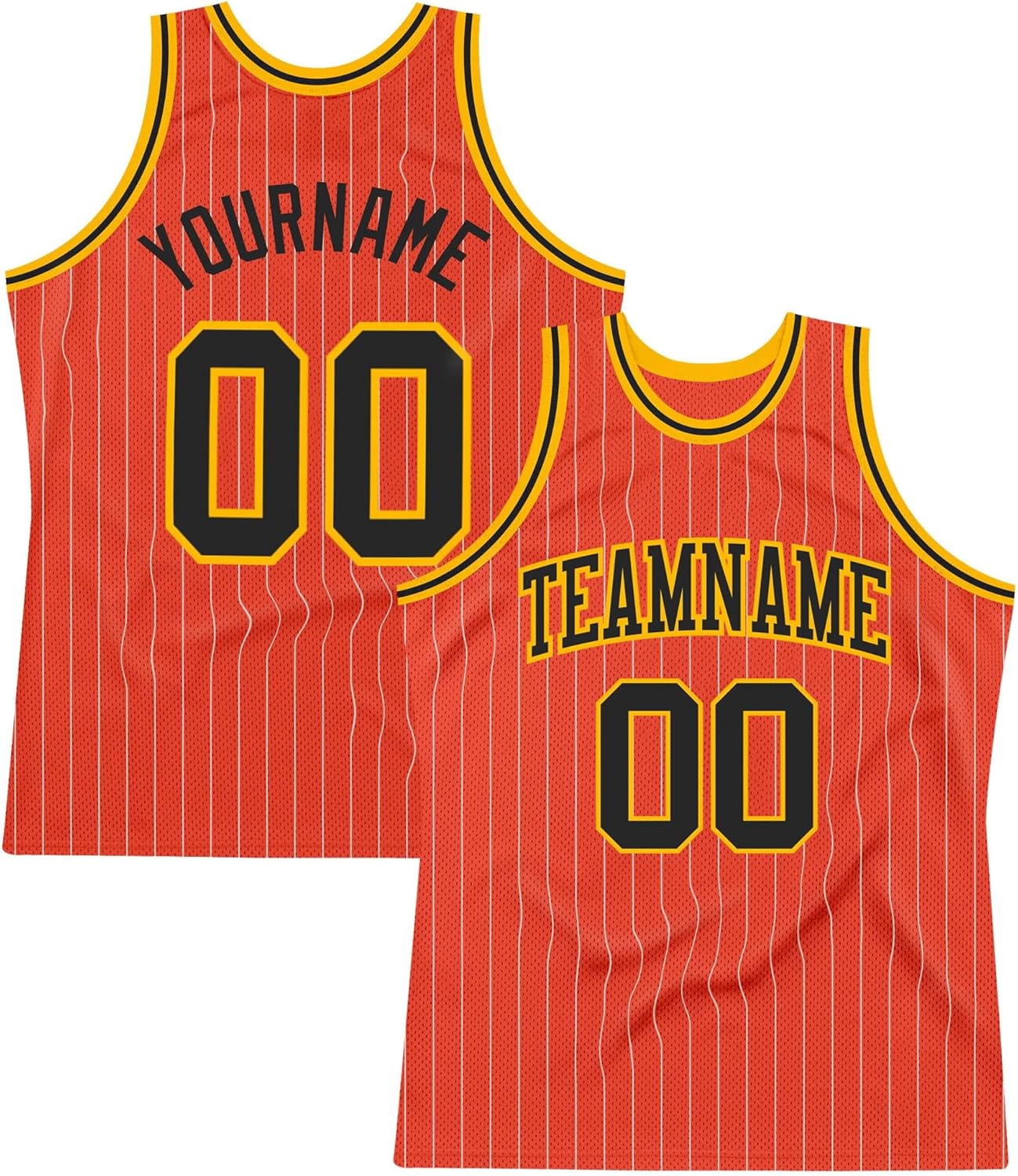 Custom Name Team Name Number USA Flag-City Cream Authentic Throwback Basketball Jersey, Personalized Uniform Basketball Shirt - Image 31