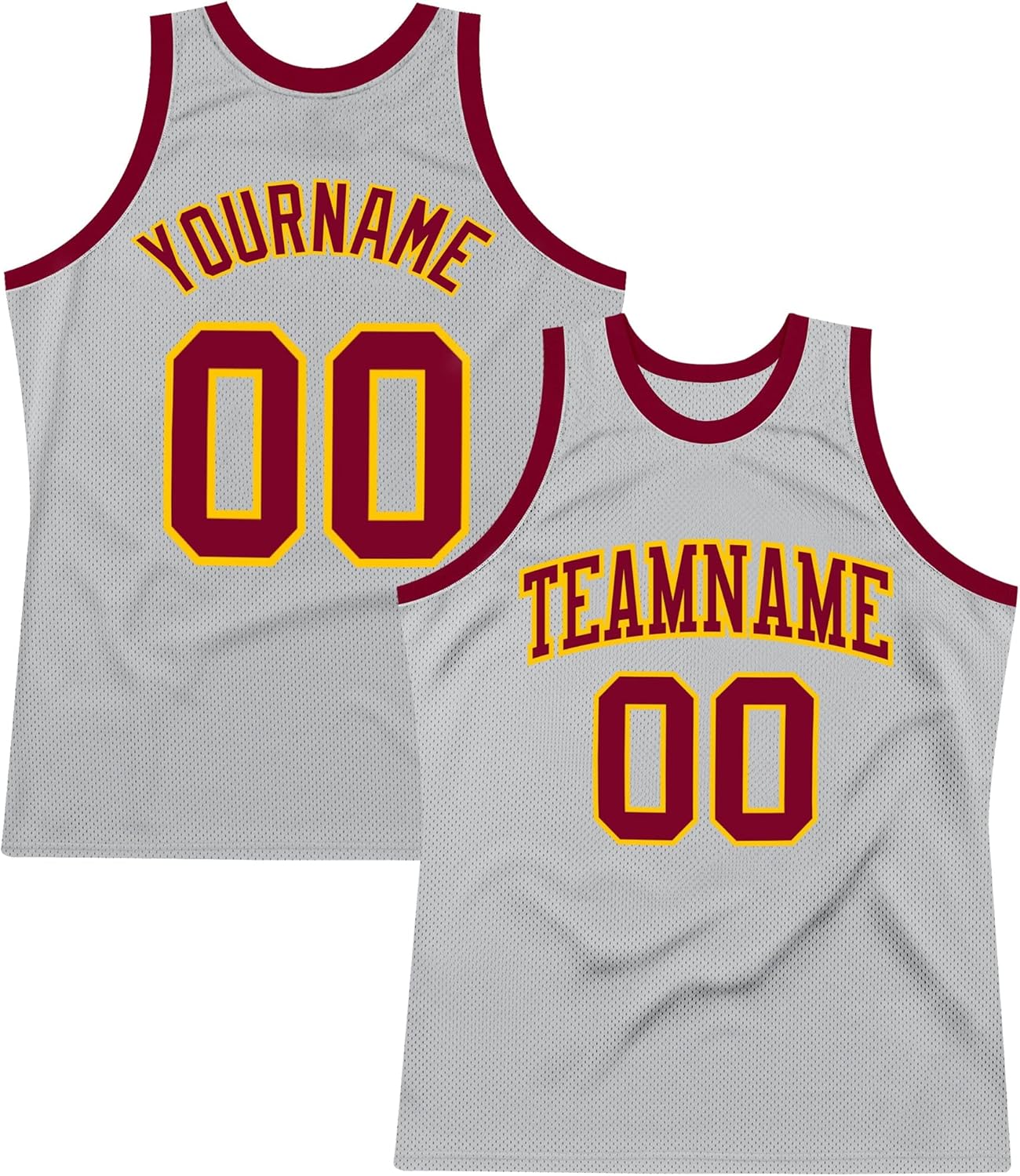 Custom Name Team Name Number Orange Blue-Navy Authentic Throwback Basketball Jersey, Personalized Uniform Basketball Shirt - Image 18