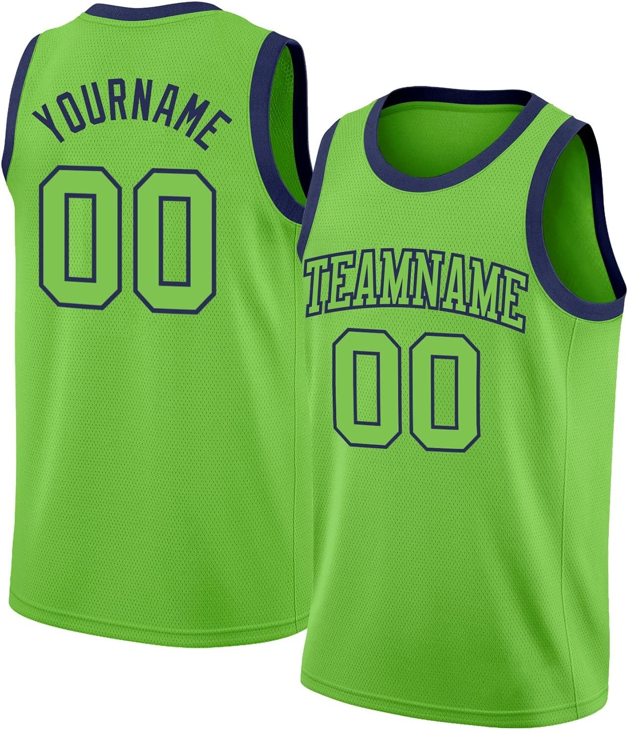 Custom Name Team Name Number Gray Royal-Orange Authentic Throwback Basketball Jersey, Personalized Uniform Basketball Shirt - Image 20