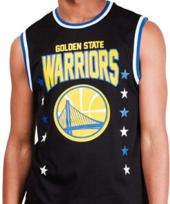 Ultra Game Men's NBA Official Super Soft Sleeveless Tank Top Muscle T-Shirt