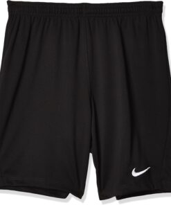 Nike Youth Park III Shorts