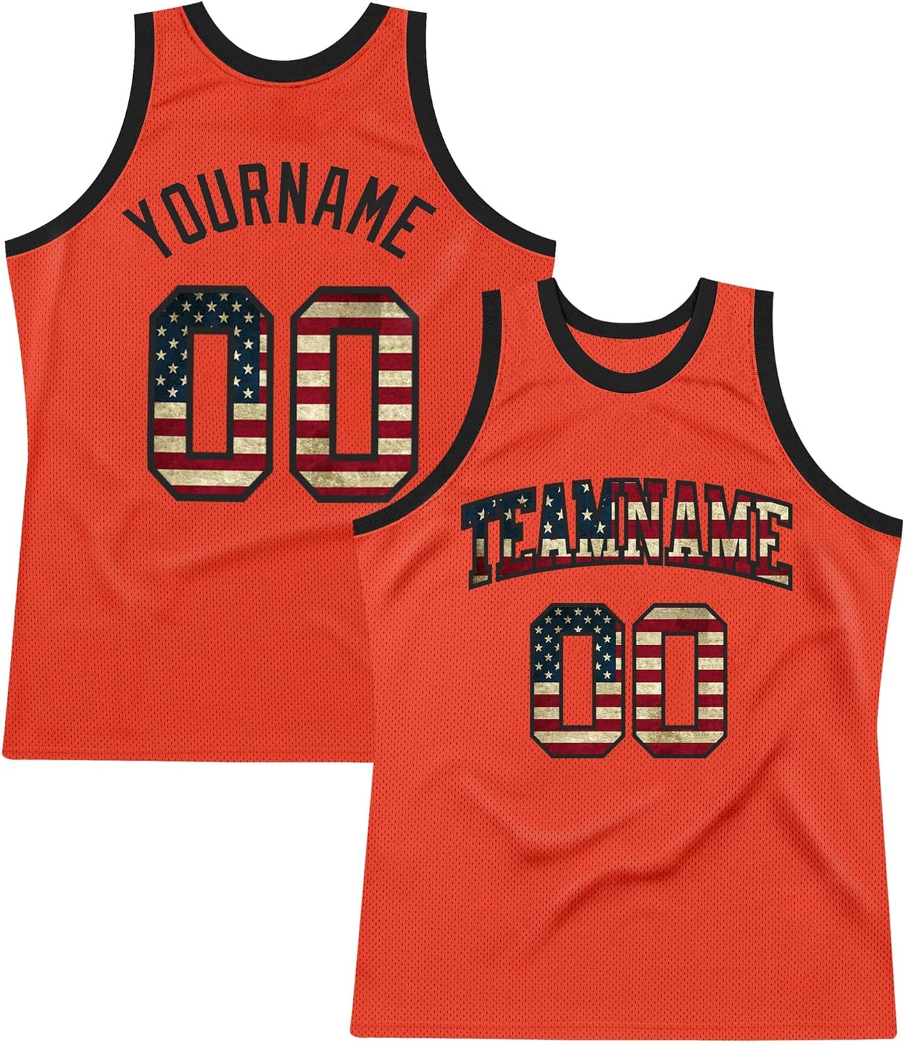 Custom Name Team Name Number Olive Black-White Authentic Salute 2 Service Basketball Jersey, Personalized Basketball Jersey - Image 10