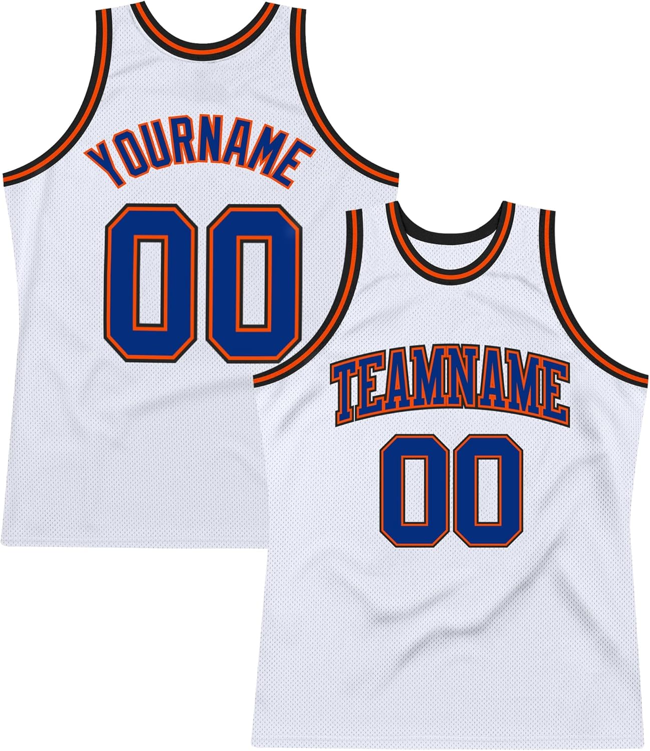 Custom Name Team Name Number USA Flag-City Cream Authentic Throwback Basketball Jersey, Personalized Uniform Basketball Shirt - Image 15
