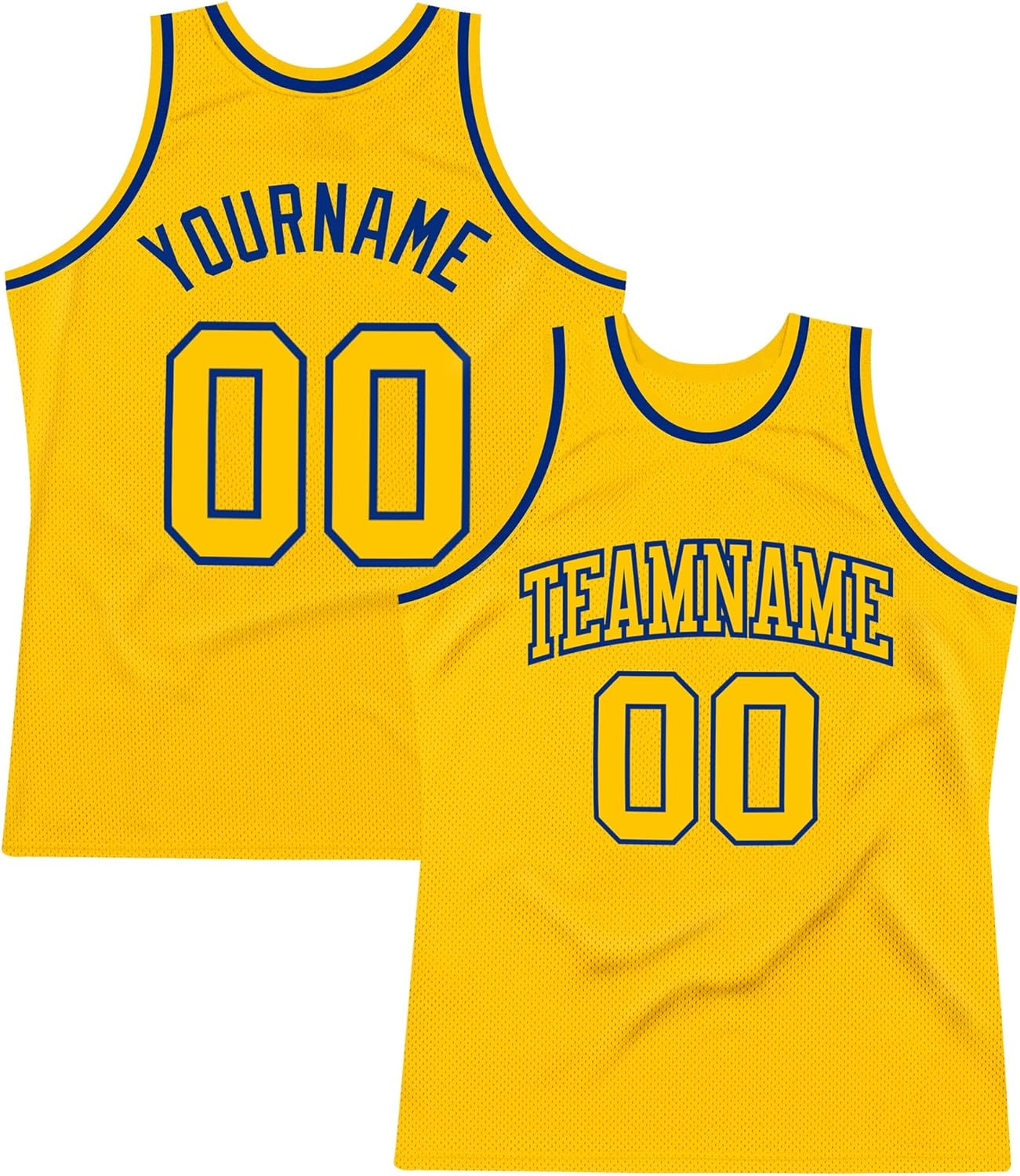 Custom Name Team Name Number Gray Royal-Orange Authentic Throwback Basketball Jersey, Personalized Uniform Basketball Shirt - Image 13