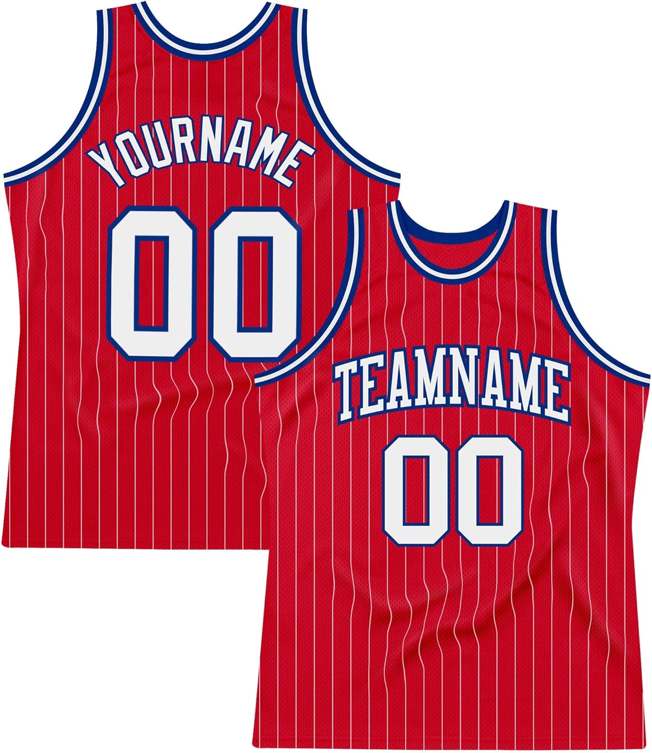 Custom Name Team Name Number Hunter Green White Cream-Black Authentic Basketball Jersey, Personalized Basketball Jersey - Image 26