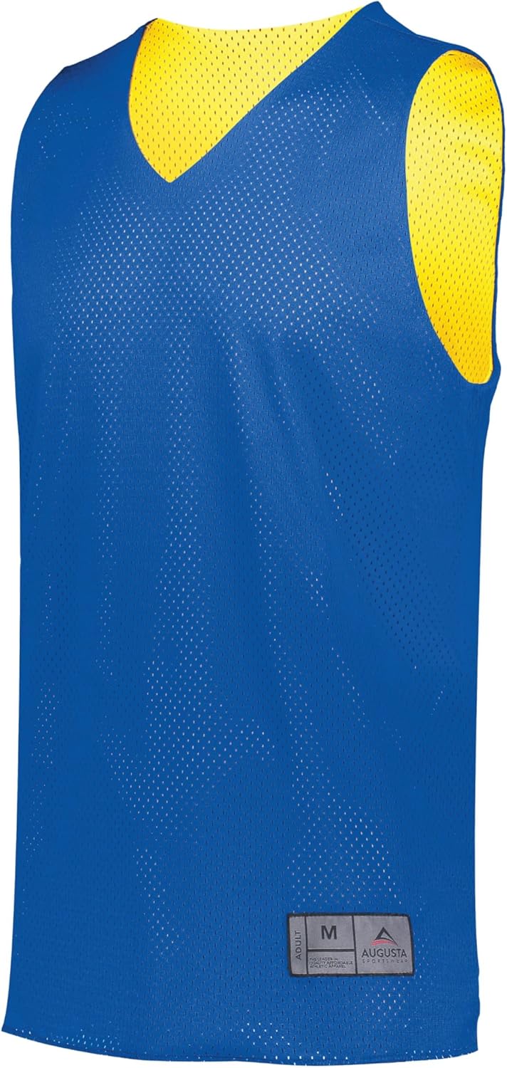 Augusta Sportswear Tricot Mesh Reversible Jersey 2.0 - Image 17