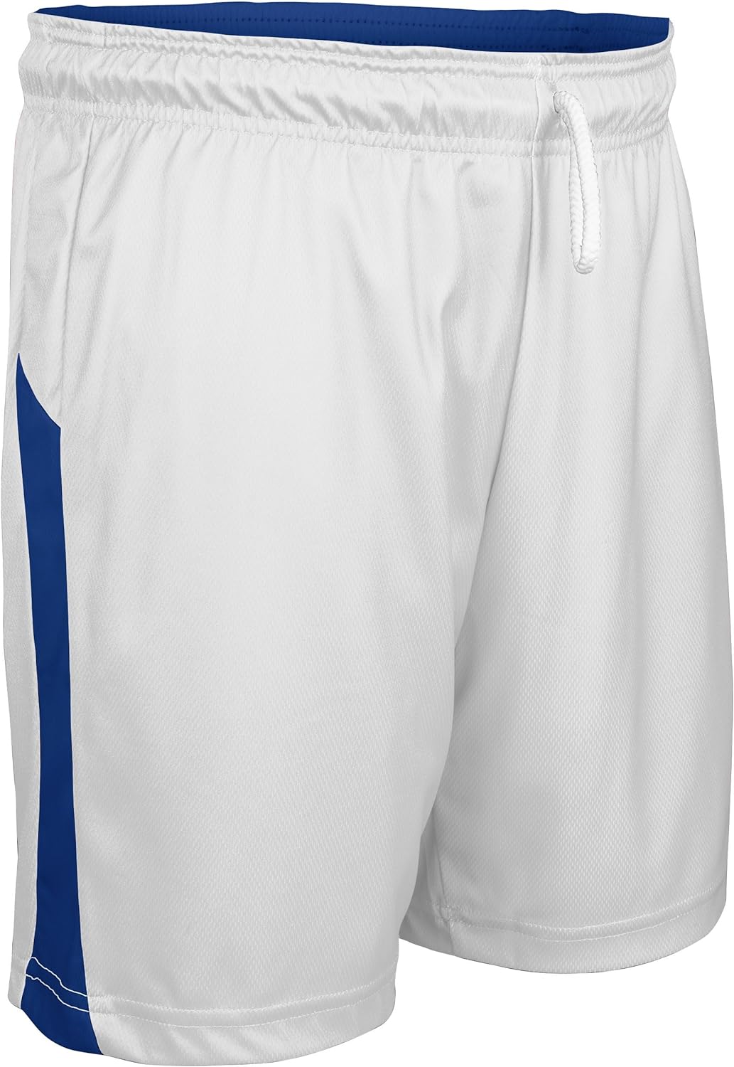 CHAMPRO Boys' Swish Reversible Basketball Shorts - Image 2