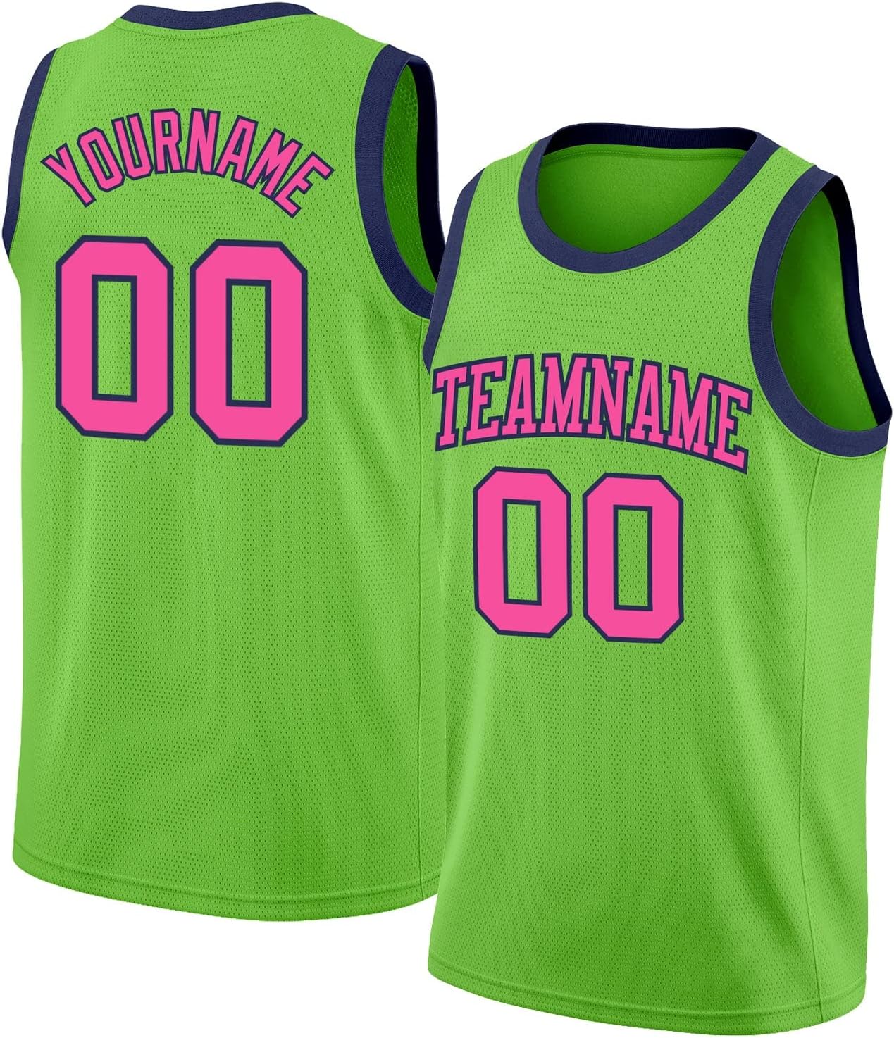 Custom Name Team Name Number Gray Royal-Orange Authentic Throwback Basketball Jersey, Personalized Uniform Basketball Shirt - Image 24