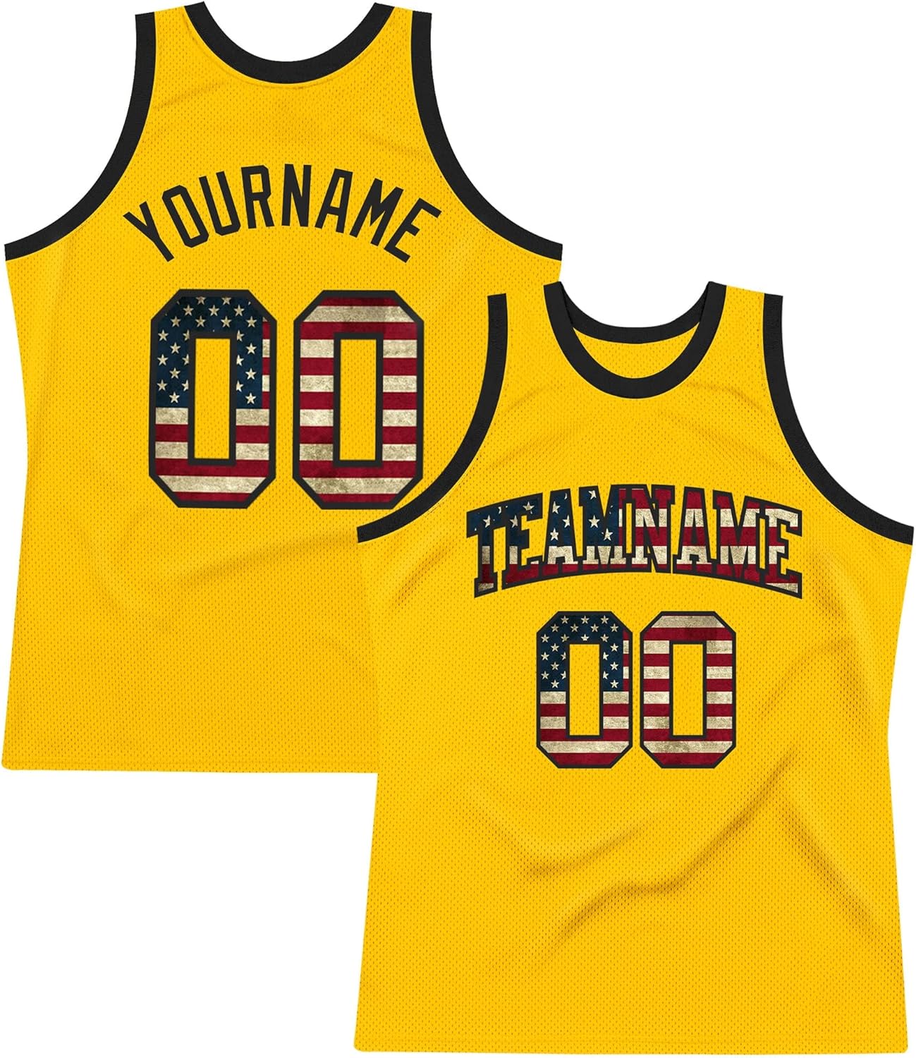 Custom Name Team Name Number Olive Black-White Authentic Salute 2 Service Basketball Jersey, Personalized Basketball Jersey - Image 20
