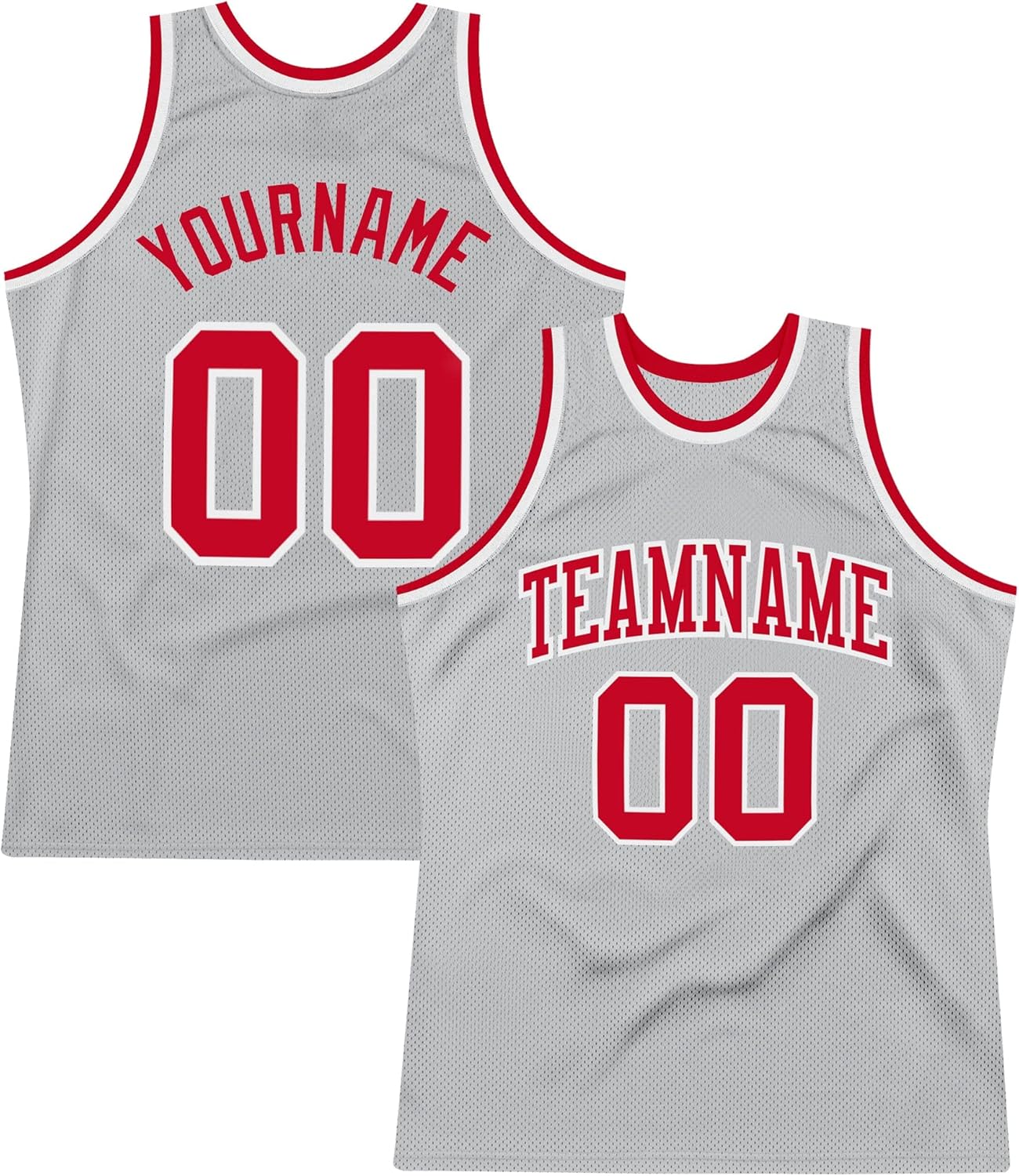 Custom Name Team Name Number White Black-Purple Authentic Throwback Basketball Jersey, Personalized Uniform Basketball Shirt