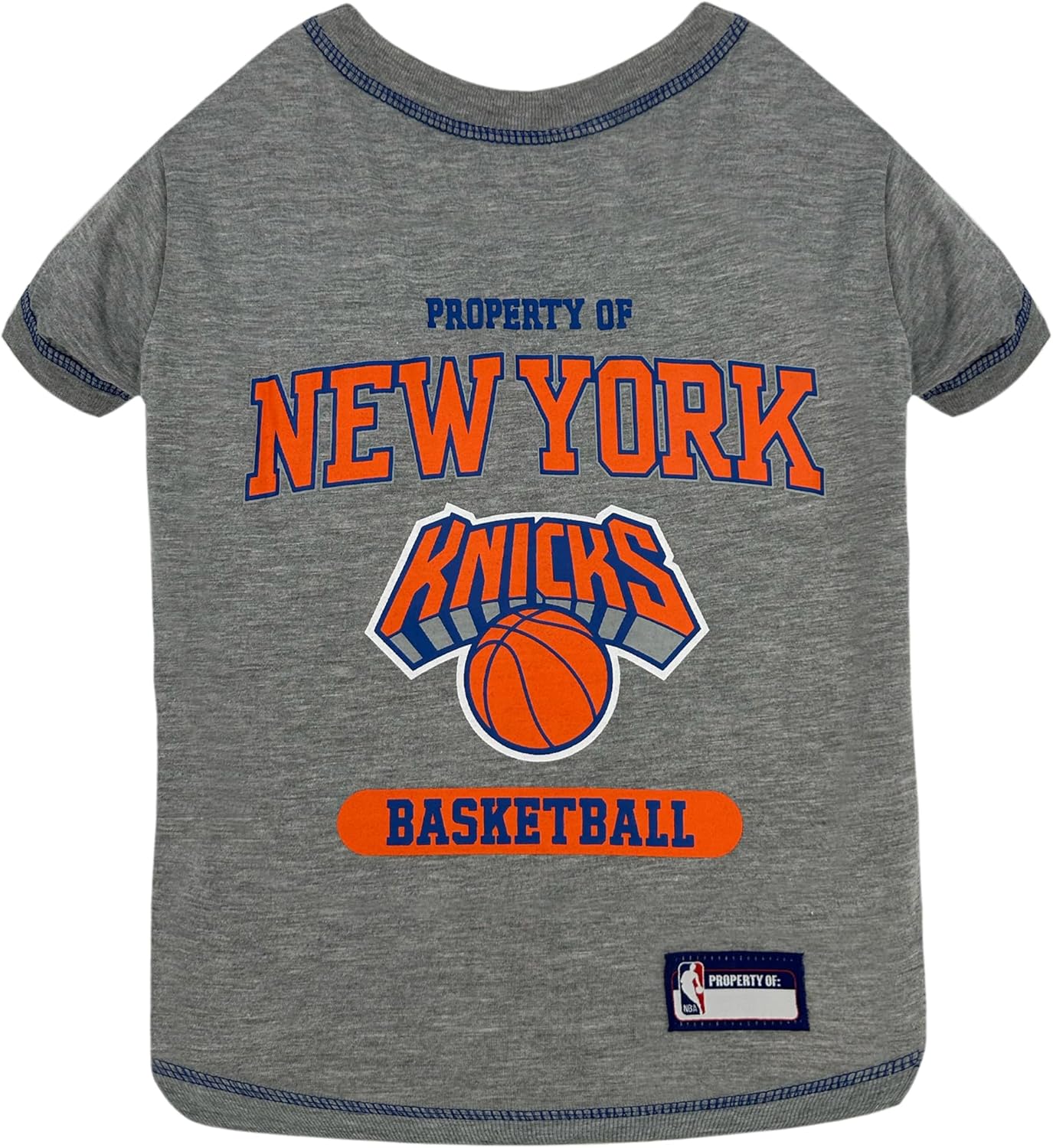 Pets First NBA Licensed Hoodies & T-shirt for Dogs & Cats, SAN Antonio Spurs, Medium - Image 18