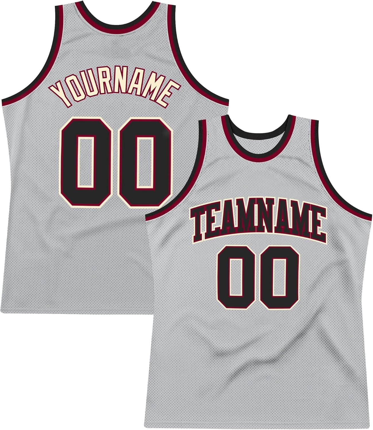 Custom Name Team Name Number Navy Navy-Gold Authentic Throwback Basketball Jersey, Personalized Uniform Basketball Shirt - Image 28