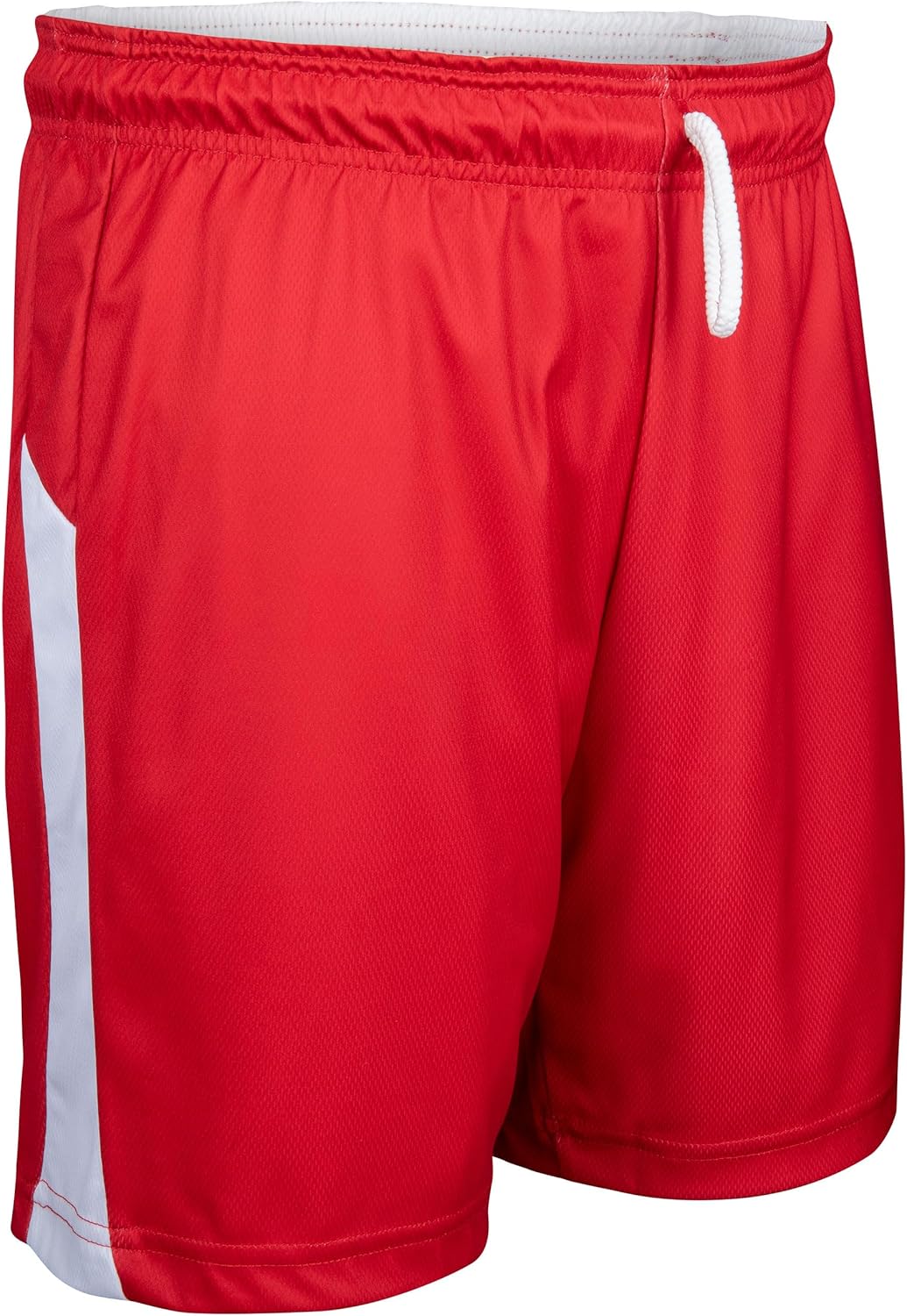 CHAMPRO Mens Swish Reversible Basketball Shorts - Image 14