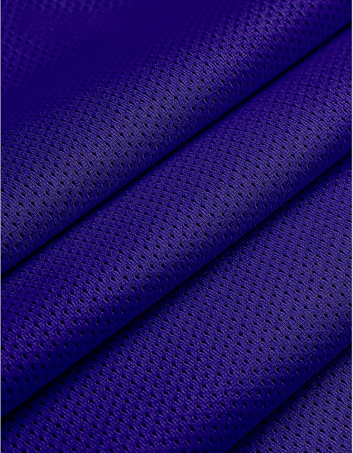 Reversible Mesh Blank Sports Basketball Jerseys Performance Athletic Scrimmage Jerseys Team Uniforms S-3XL - Image 5