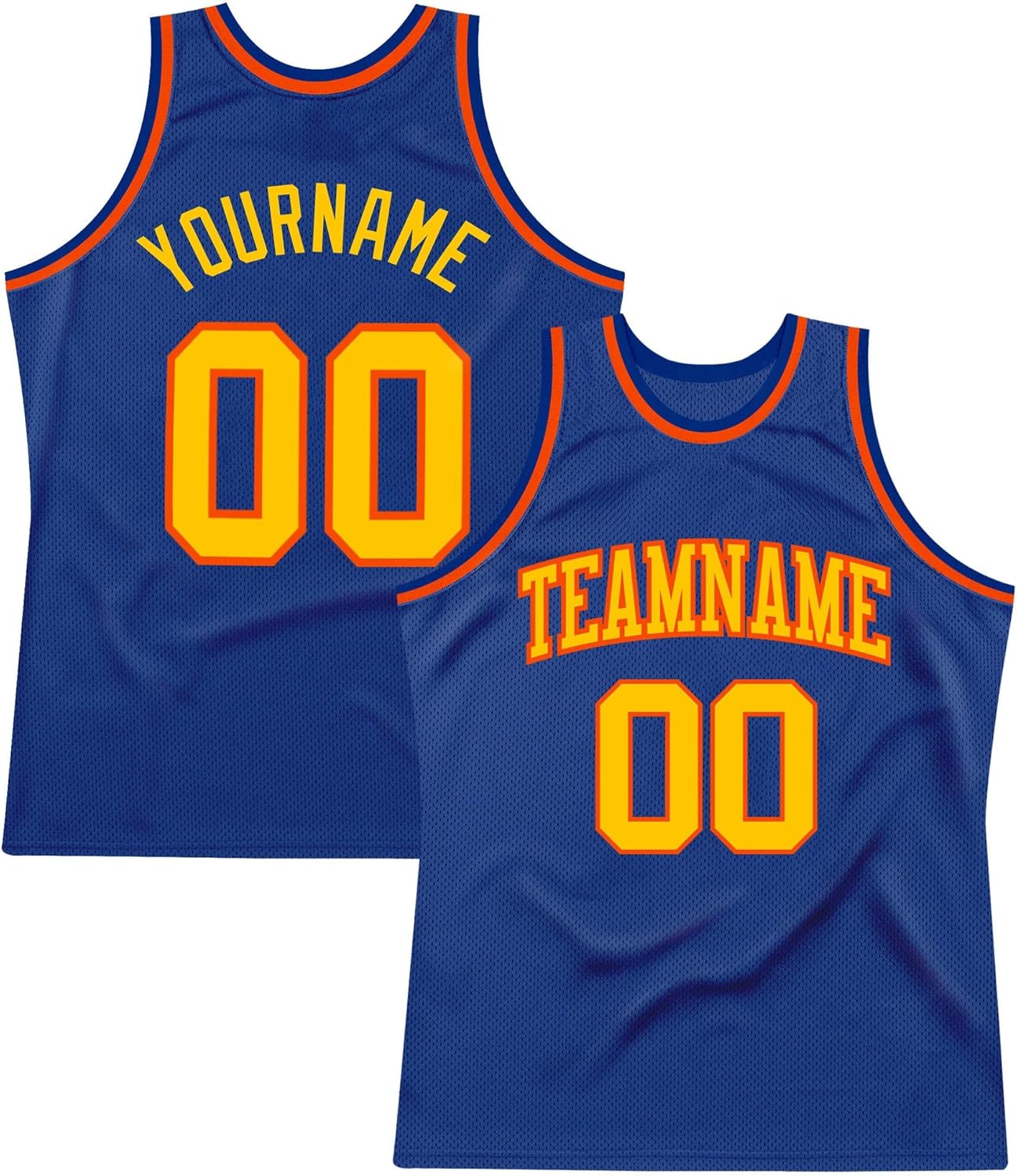 Custom Name Team Name Number Black White Purple-Teal Authentic Throwback Basketball Jersey, Personalized Basketball Jersey - Image 15