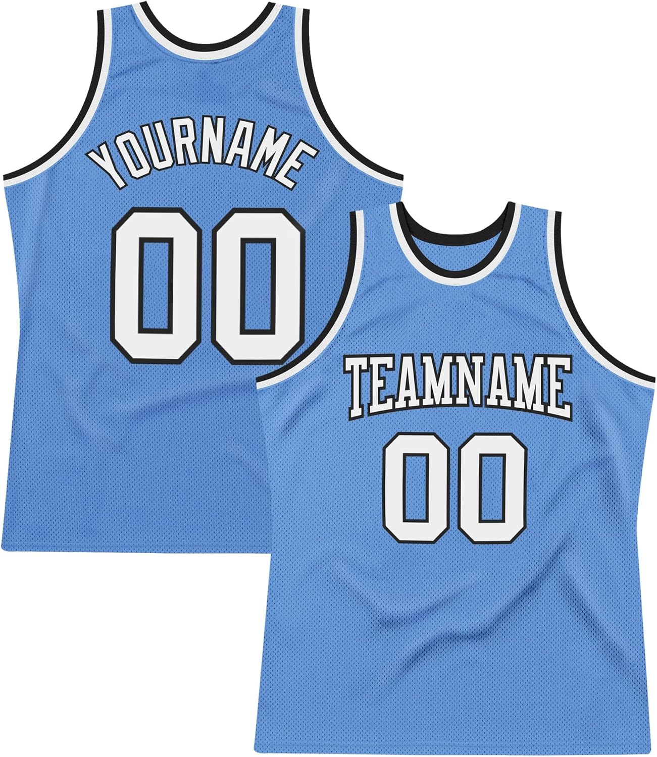 Custom Name Team Name Number Black Gold-Red Round Neck Rib-Knit Basketball Jersey, Personalized Uniform Basketball Shirt - Image 28