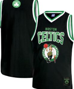 Ultra Game NBA Boys Sleeveless Mesh Tank Top Muscle T-Shirt