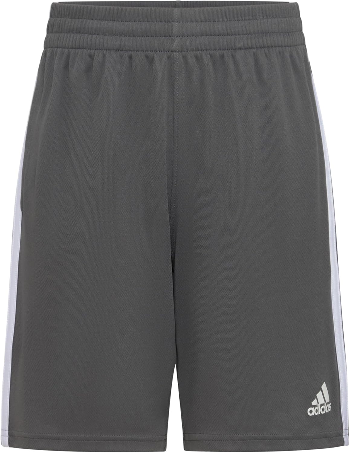 adidas Boys' Classic 3-Stripes Shorts - Image 9