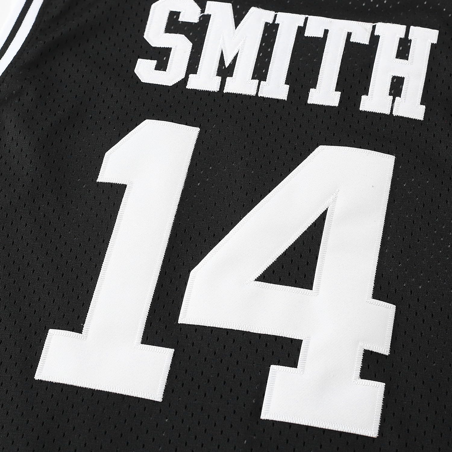 Bel Air Academy Jersey #14 Basketball Jerseys S-XXXL - Image 5