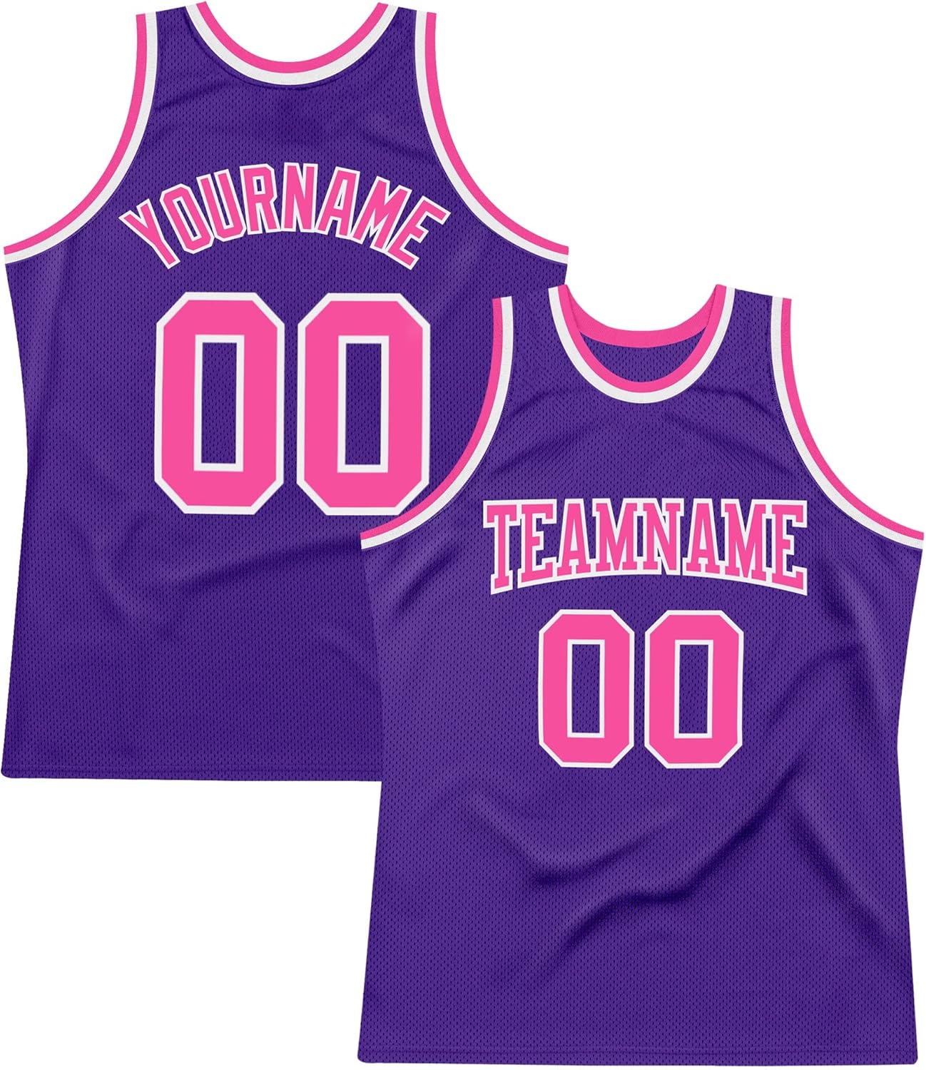 Custom Name Team Name Number Black Gold Design Tropical Authentic Basketball Jersey, Personalized Uniform Basketball Shirt - Image 25