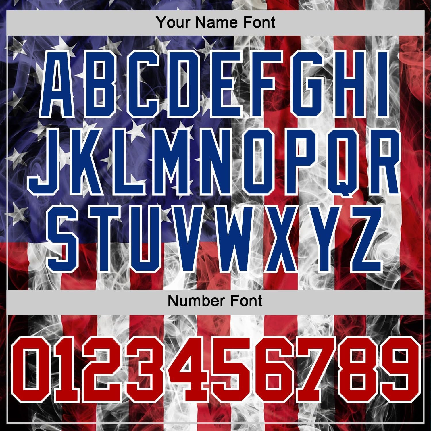 Custom Black Vintage USA Flag Crimson-Cream Gradient Fashion Basketball Jersey - Image 3