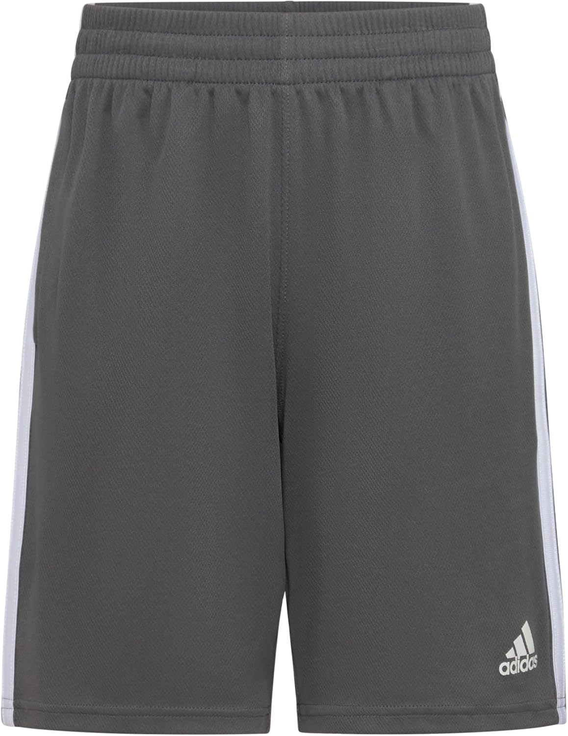 adidas Boys' Classic 3-Stripes Shorts - Image 15