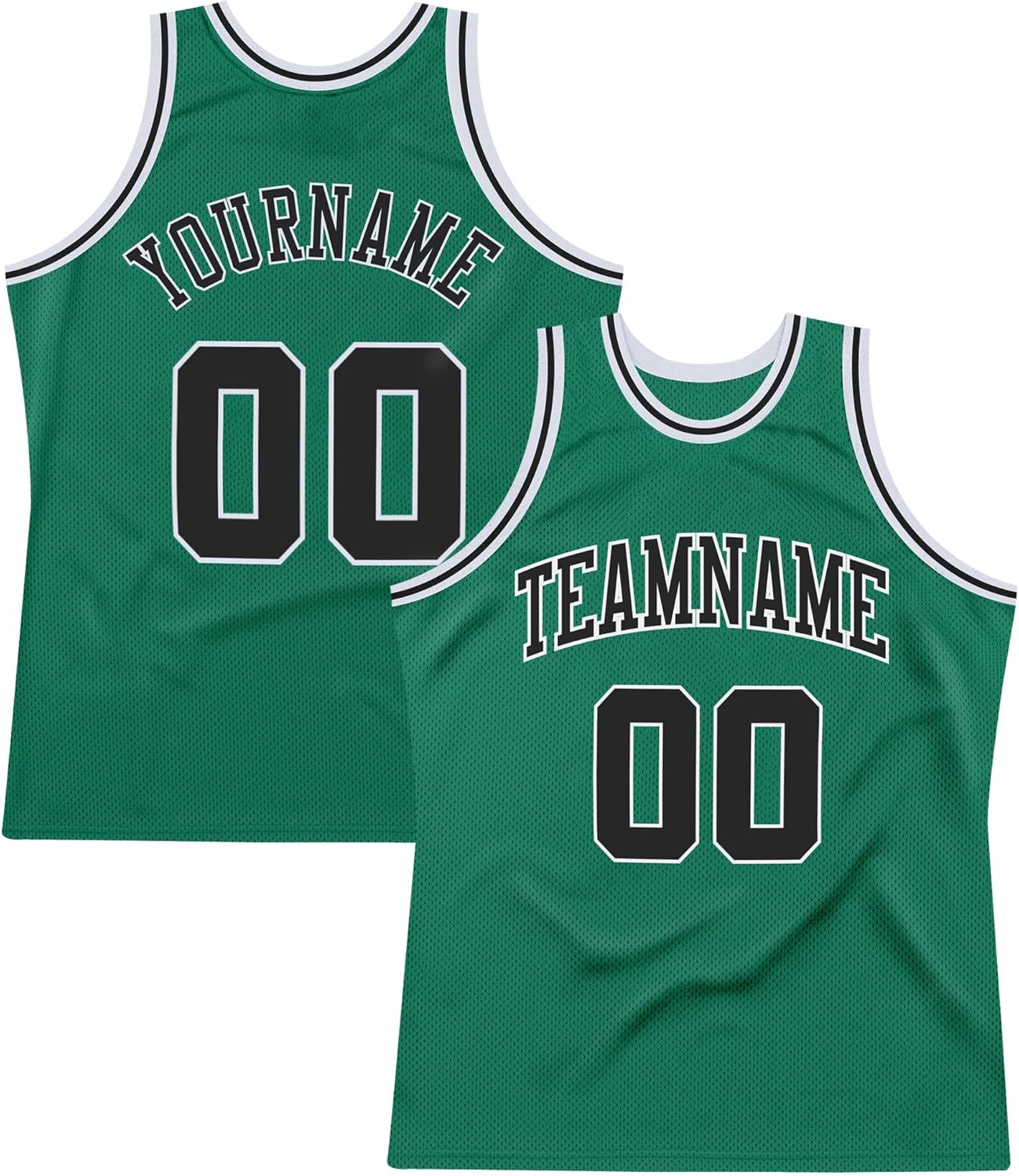 Custom Name Team Name Number Cream Black-Blue Authentic Throwback Basketball Jersey, Personalized Uniform Basketball Shirt - Image 33