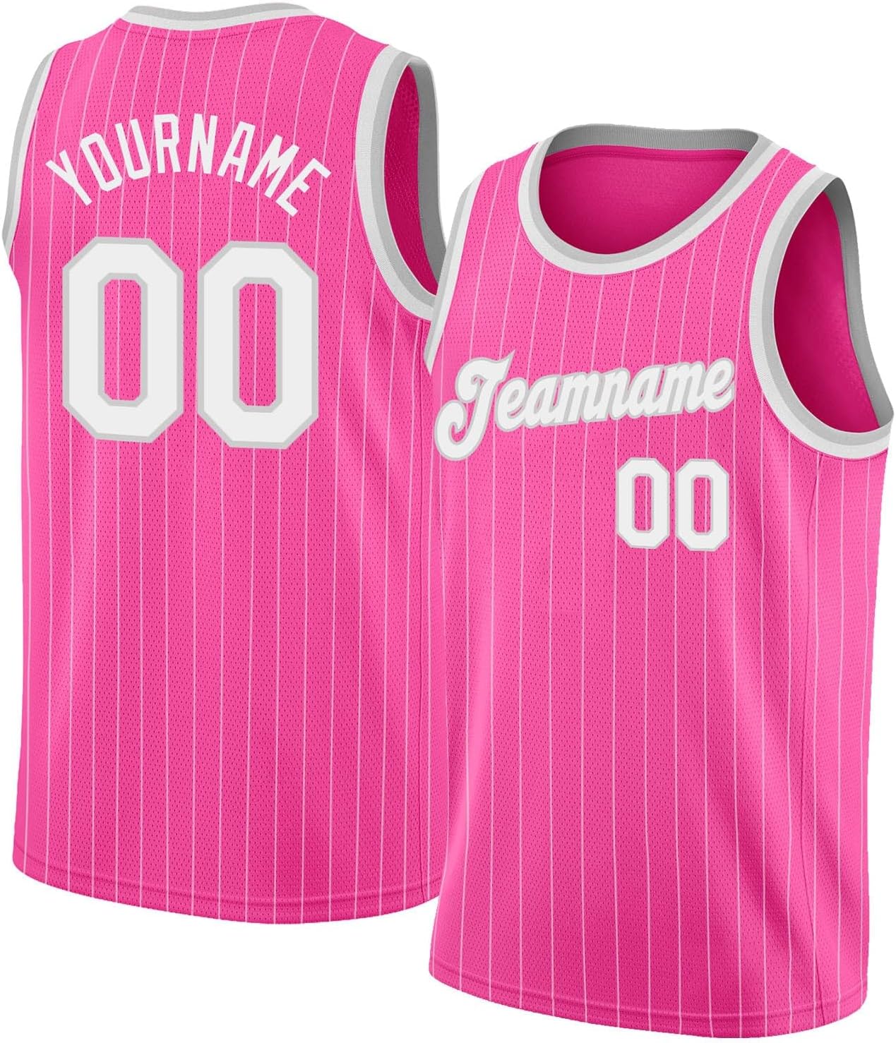 Custom Name Team Name Number Black Gold-Red Round Neck Rib-Knit Basketball Jersey, Personalized Uniform Basketball Shirt