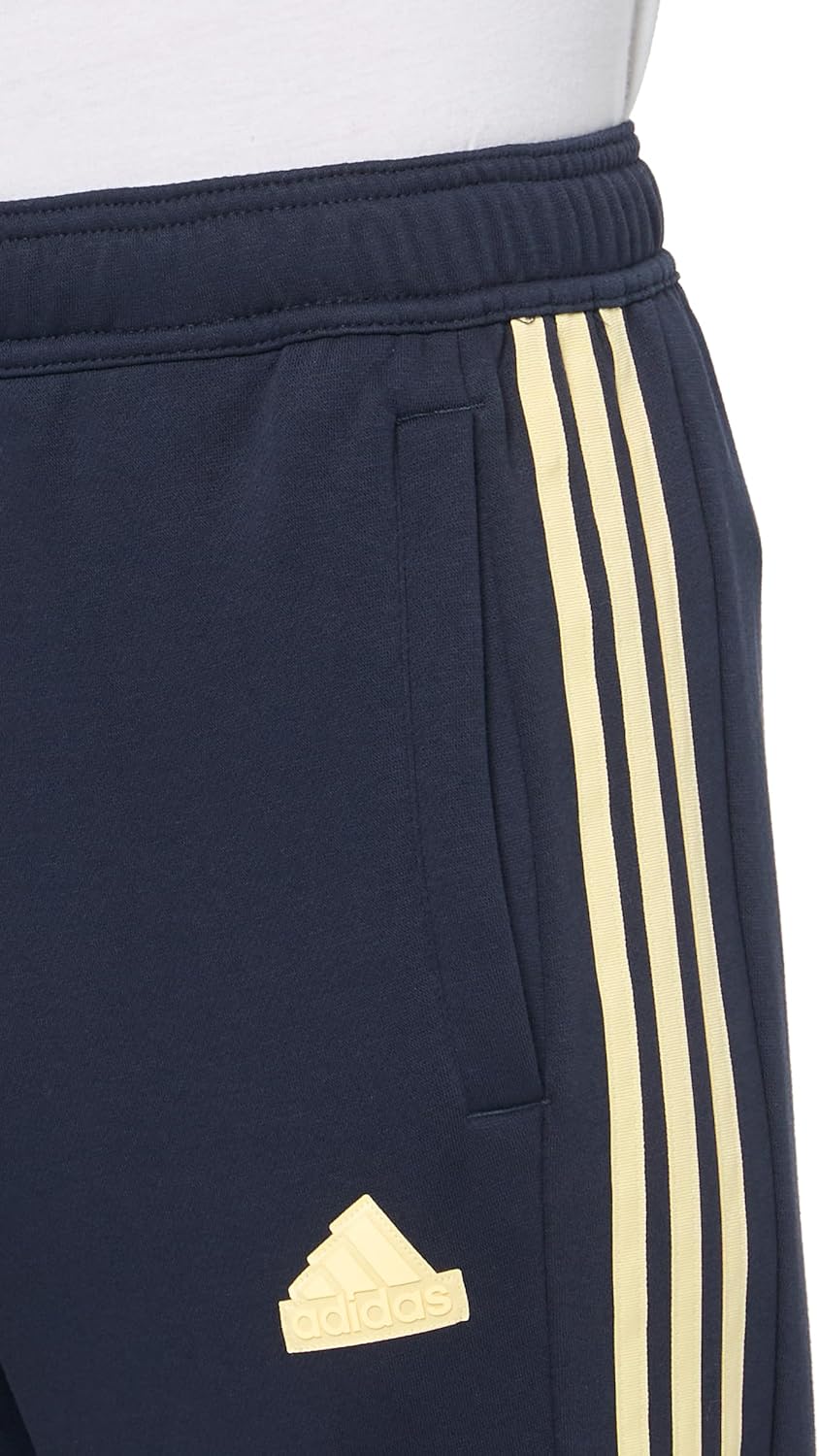 adidas Men's House of Tiro Fleece Pants - Image 3