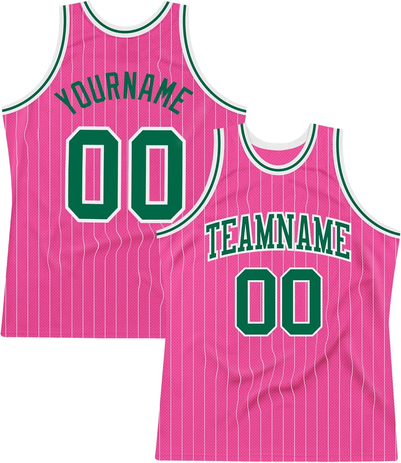 Custom Name Team Name Number Black Cream Pinstripe Camo Authentic Basketball Jersey, Personalized Uniform Basketball Shirt - Image 34