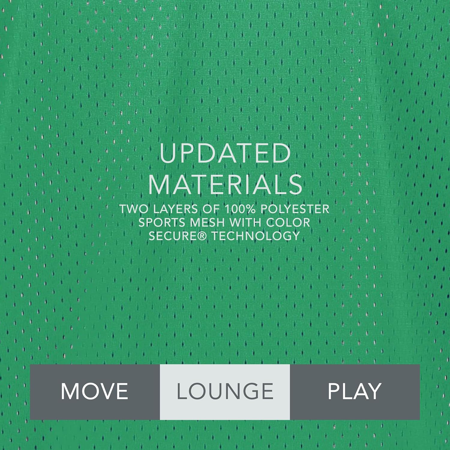 Augusta Sportswear Tricot Mesh Reversible Jersey 2.0 - Image 5