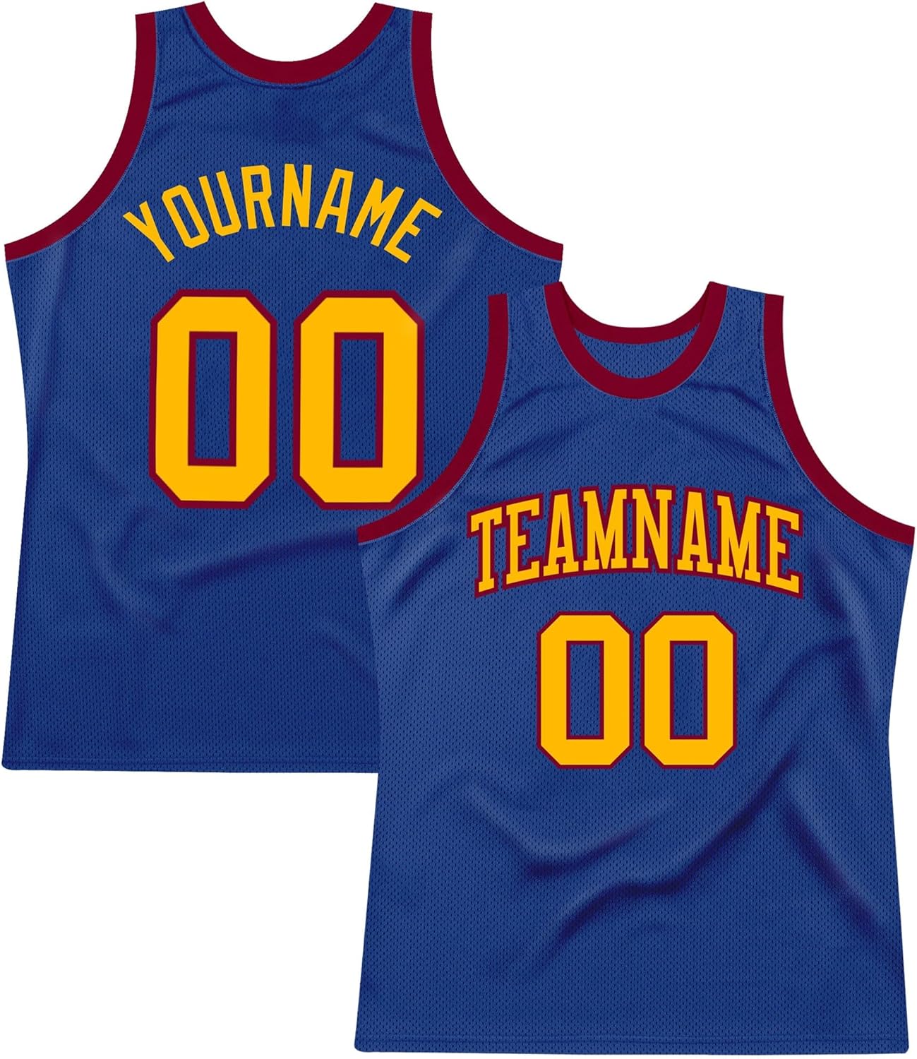 Custom Name Team Name Number Black Old Gold-Teal Authentic Throwback Basketball Jersey, Personalized Basketball Jersey - Image 21