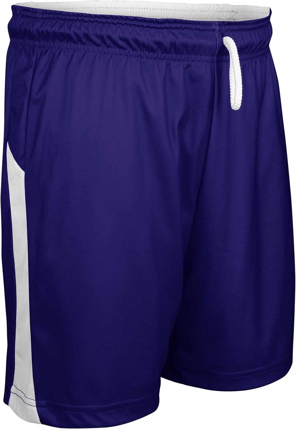 CHAMPRO Mens Swish Reversible Basketball Shorts - Image 13