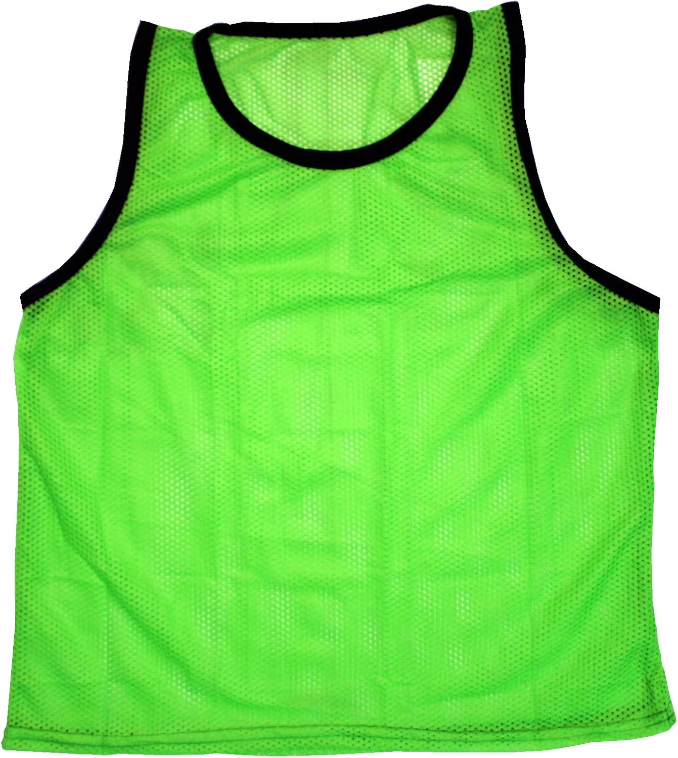 BlueDot Trading Adult & Youth Scrimmage Training Vests for Soccer, Basketball & More – Available in 1, 6, 12, 24 Packs - Image 8