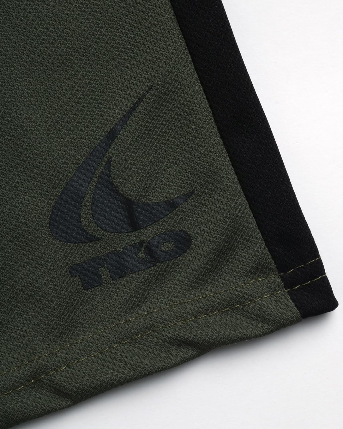 TKO Boys' 6-Pack Active Performance Mesh Basketball Shorts - Quick Dry Boys Athletic Shorts (8-16) - Image 4