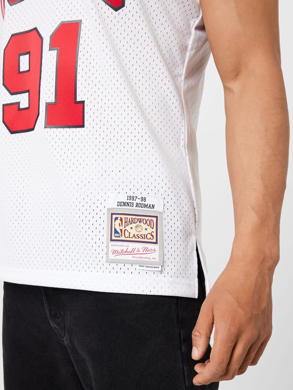 Mitchell & Ness Retro - Image 5