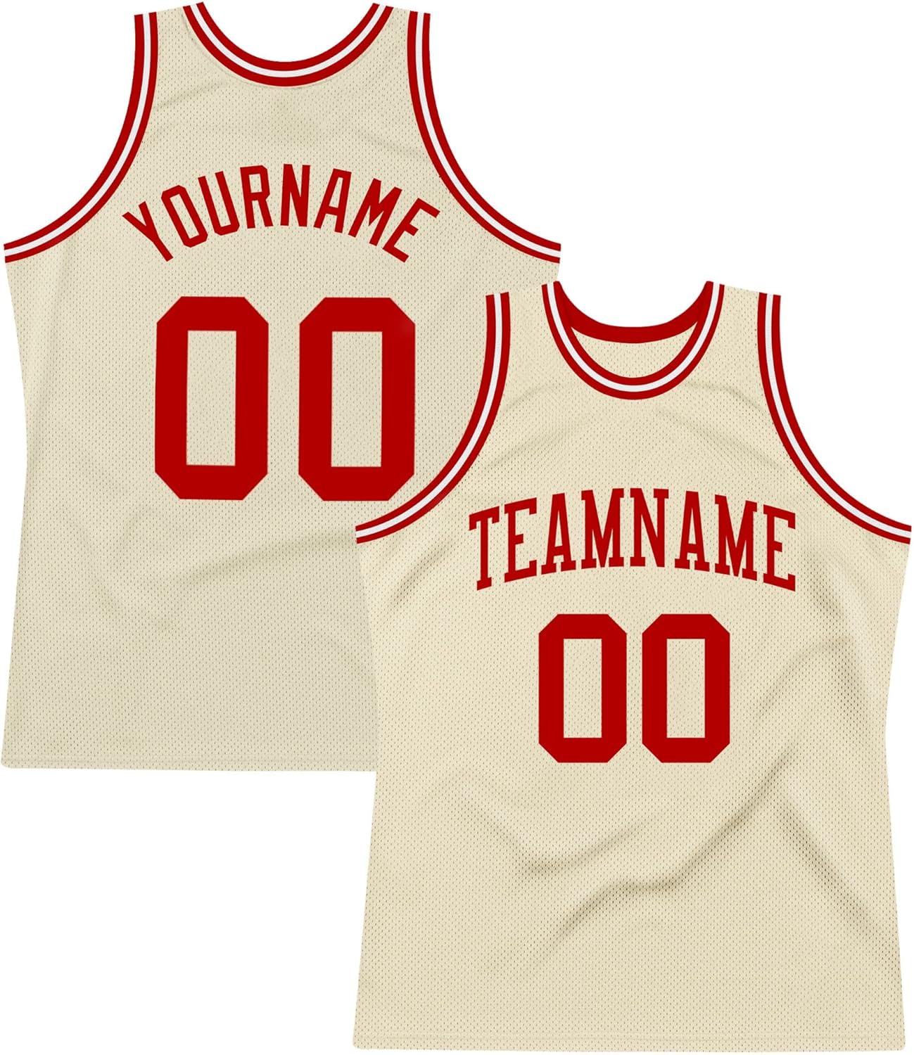 Custom Name Team Name Number Black Gold Design Tropical Authentic Basketball Jersey, Personalized Uniform Basketball Shirt - Image 13