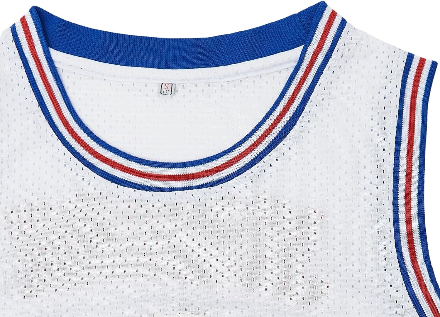 Bugs Lola #23 Youth Basketball Jersey for Kids Boys Halloween Costume with Luminous Wristband - Image 4