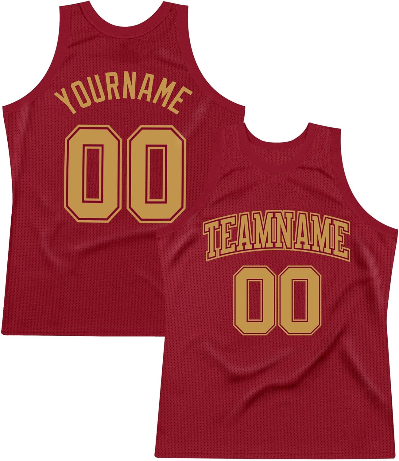 Custom Name Team Name Number USA Flag-City Cream Authentic Throwback Basketball Jersey, Personalized Uniform Basketball Shirt - Image 10