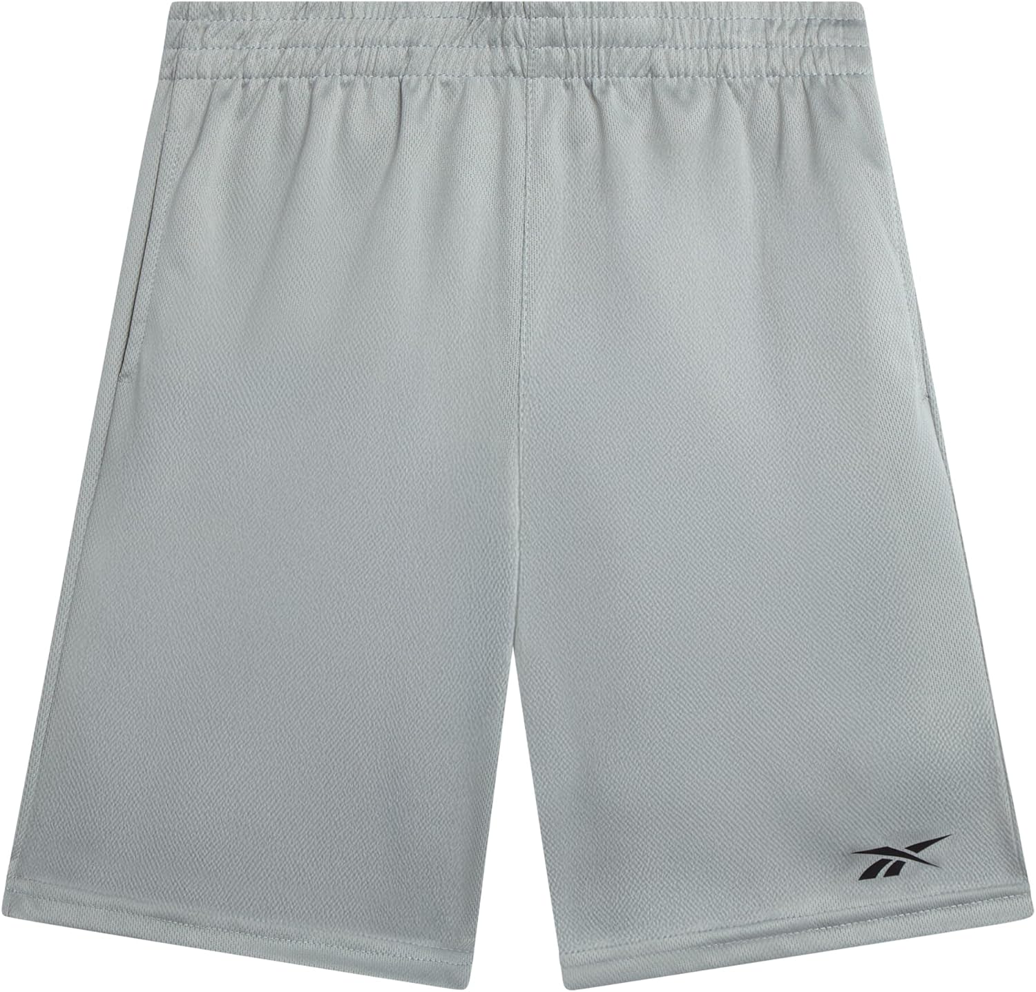 Reebok Boys Basketball Shorts - Lightweight Boys Shorts with Pockets & Drawstring - Close Hole Mesh Athletic Shorts for Kids - Image 8