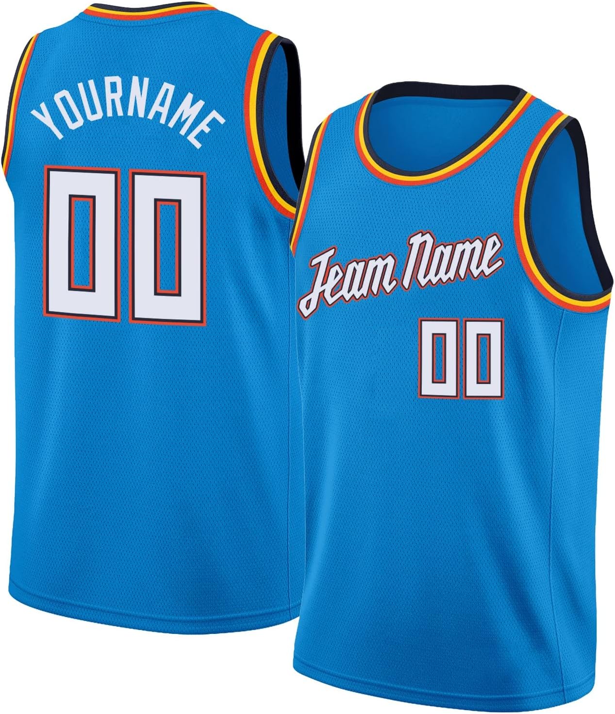 Custom Name Team Name Number Maroon Camo-Gray Authentic Throwback Basketball Jersey, Personalized Uniform Basketball Shirt - Image 17