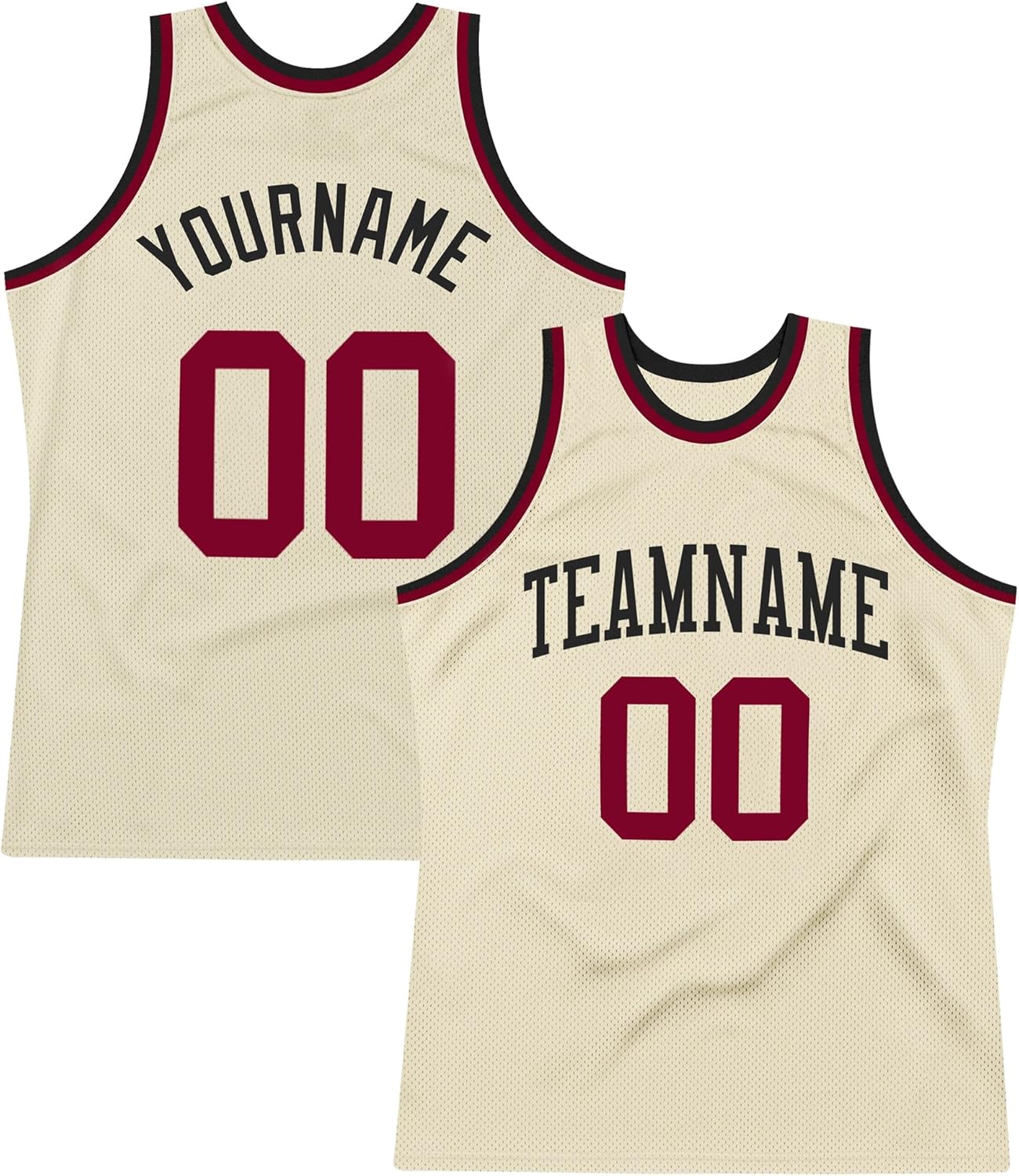 Custom Team Name Number Pink Pinstripe White-Light Blue Authentic Basketball Jersey, Personalized Uniform Basketball Shirt - Image 14