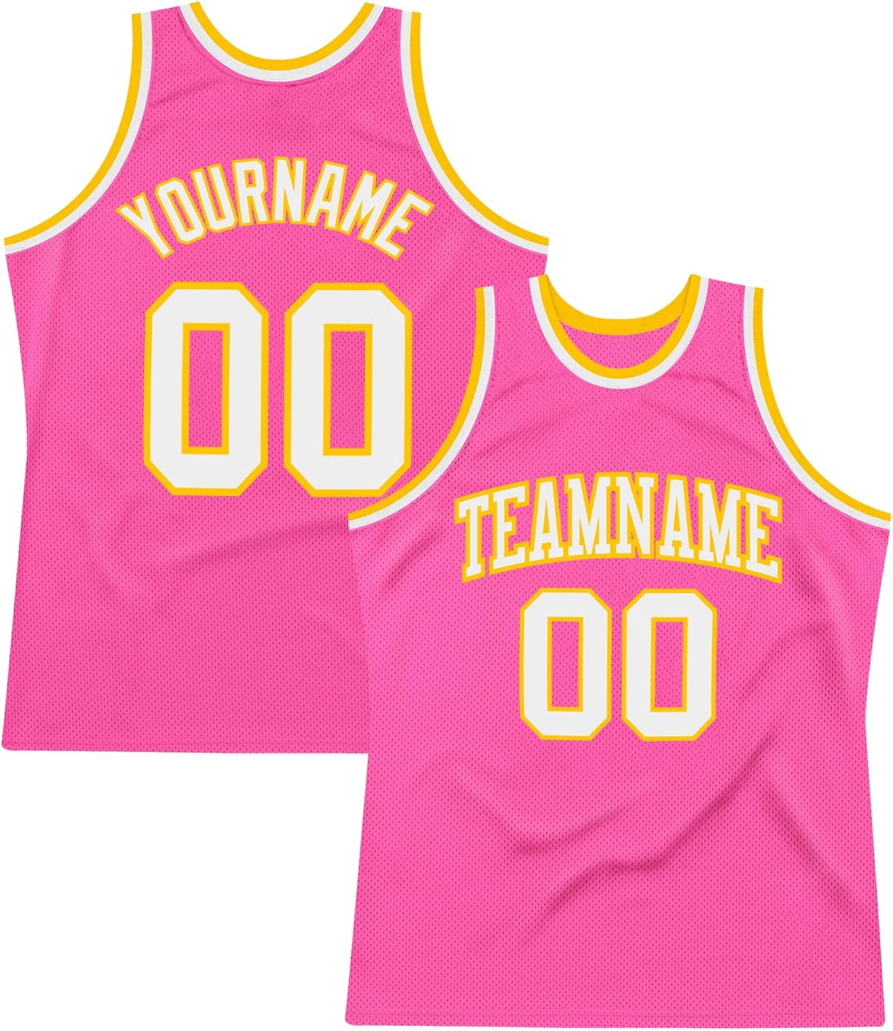 Custom Name Team Name Number Gray Royal-Orange Authentic Throwback Basketball Jersey, Personalized Uniform Basketball Shirt - Image 27