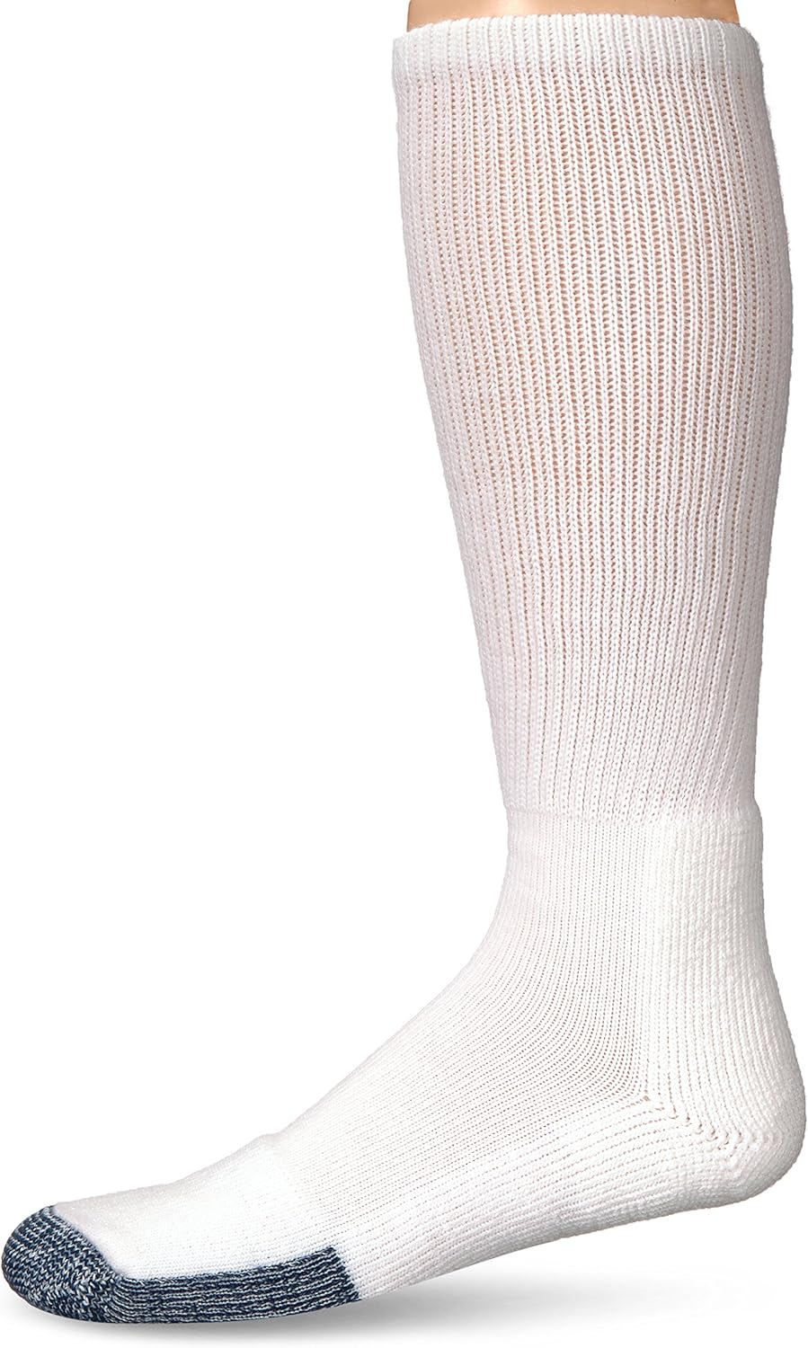 Thorlos womens B Max Cushion Basketball Over the Calf Socks