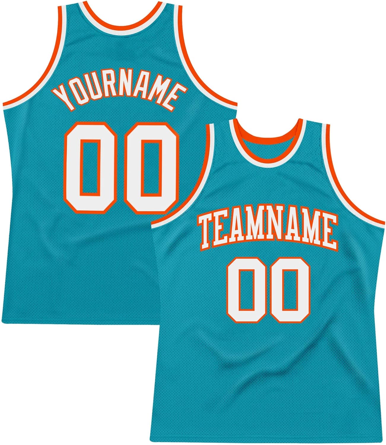 Custom Name Team Name Number Olive Black-White Authentic Salute 2 Service Basketball Jersey, Personalized Basketball Jersey - Image 19