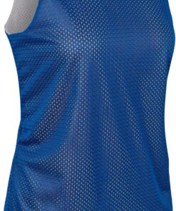 CHAMPRO Women's Zone Reversible Basketball Jersey
